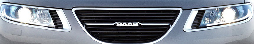 Ремонт Saab