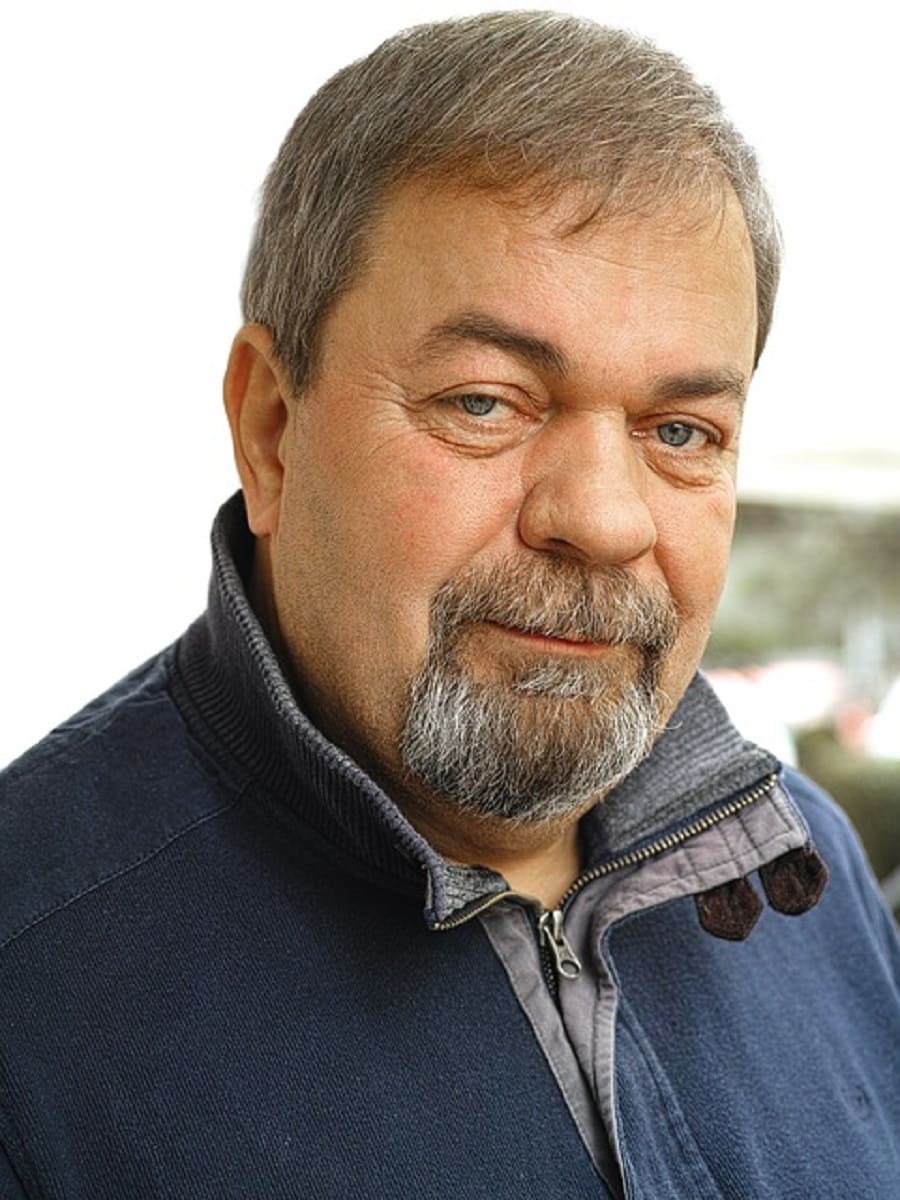 Анатолий Николаевич